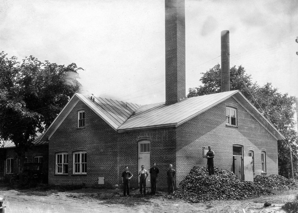 Downsville Community Museum