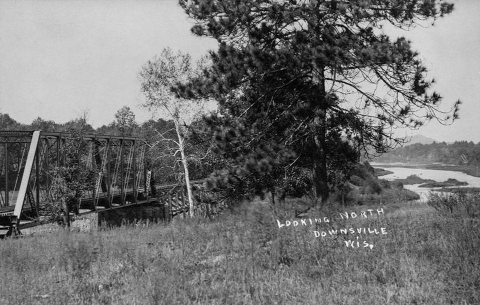 Downsville Community Museum